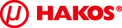 HAKOS - Logo