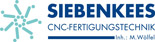 Siebenkees - Logo