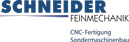 Schneider - Logo
