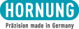 Hornung - Logo