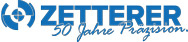 Zetterer - Logo