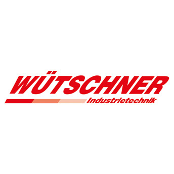 Logo Wütschner Industrietechnik GmbH